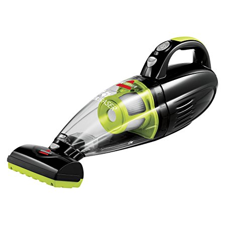 5. BISSELL Pet Hair Eraser Cordless Hand and Car Vacuum