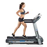 Nautilus T614 Treadmill