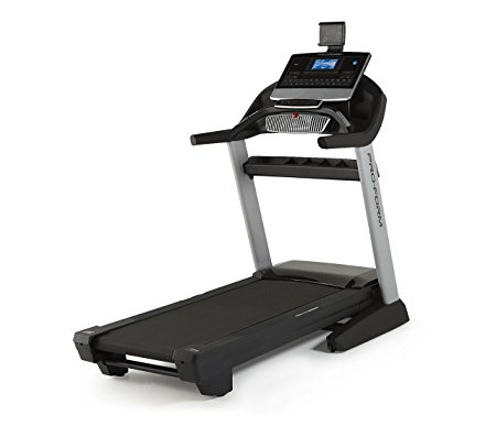 4. ProForm Pro 2000 Treadmill