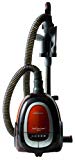 Bissell Deluxe Canister Vacuum