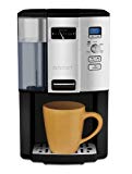 Cuisinart DCC-3000 Coffee-on-Demand 12-Cup Programmable Coffeemaker