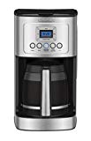 Cuisinart DCC-3200AMZ Stainless Steel Coffeemaker 14 Cup