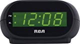 RCA Digital Alarm Clock (RCA Digital Alarm Clock with Night Light)