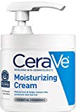 CeraVe Moisturizing Cream 16oz with Pump