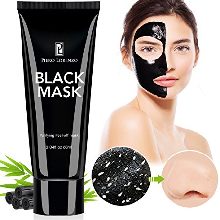2. Blackhead Remover Mask