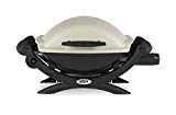 Weber 50060001 Q1000 Liquid Propane Grill