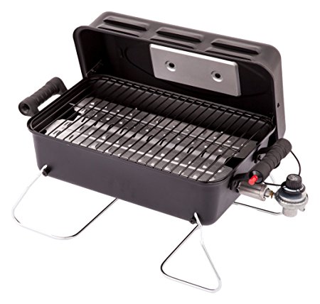 4. Char-Broil Portable Gas Grill