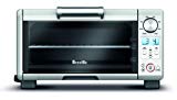 Breville BOV450XL Mini Smart Oven with Element IQ