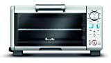 Breville BOV450XL Mini Smart Oven with Element IQ