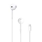 Apple EarPods with Lightning Connector - White