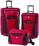 American Tourister Luggage Fieldbrook II 3 Piece Set