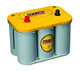 Optima Batteries 8012-021 D34 YellowTop Dual Purpose Battery