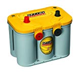 Optima Batteries 8014-045 D34/78 YellowTop Dual Purpose Battery