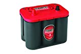 Optima Batteries 8002-002 34 RedTop Starting Battery