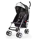 Summer Infant 3D Lite Convenience Stroller - Black