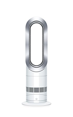 9. Dyson AM09 Fan Heater