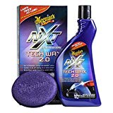 Meguiar's G12718 NXT Generation Tech Wax 2.0, 18 fl oz