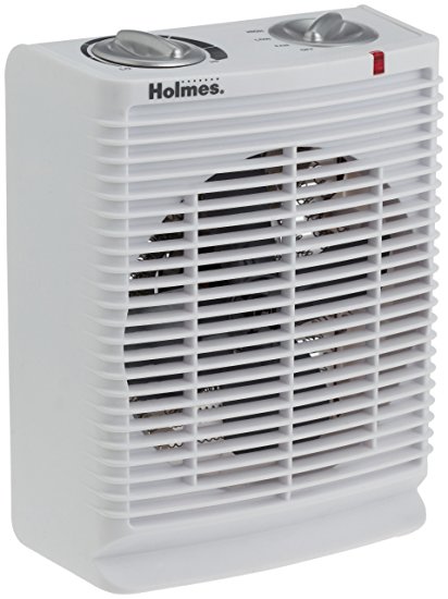 3. Holmes Portable Desktop Heater