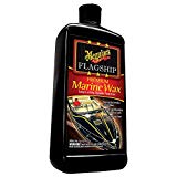 Meguiar's M6332 Flagship Premium Marine Wax 32. Fluid_Ounces