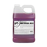 Chemical Guys CWS_107 Extreme Body Wash and Synthetic Wax Car Wash Shampoo (1 Gal)