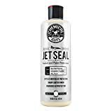 Chemical Guys WAC_118_16 JetSeal Anti-Corrosion Sealant and Paint Protectant (16 oz)