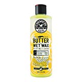 Chemical Guys WAC_201_16 Butter Wet Wax (16 oz)