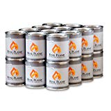 Real Flame Gel Fuel - 13 oz cans; 24-Pack