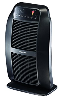 2. Honeywell HCE840B Heat Genius Ceramic Heater