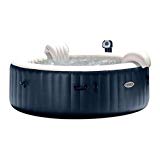Intex Pure Spa 6-Person Inflatable Portable Heated Bubble Hot Tub | 28409E