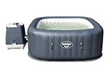 SaluSpa Hawaii HydroJet Pro Inflatable Hot Tub