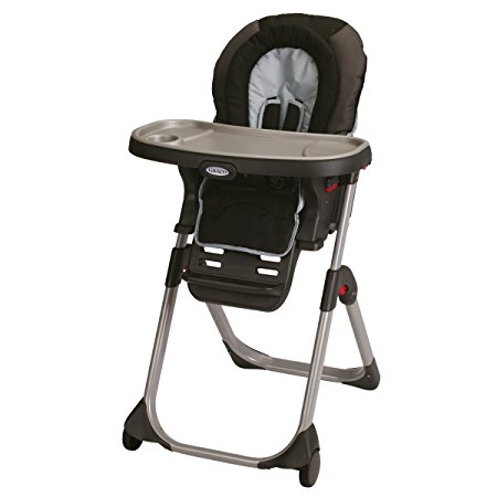 10. Graco DuoDiner LX Baby High Chair