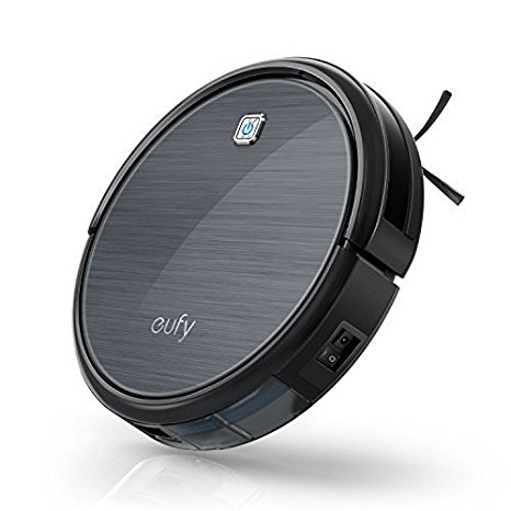 2. Eufy RoboVac 11