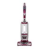 Shark Rotator Powered Lift-Away TruePet (NV752) Upright Vacuum Mini-Motorized Brush, Bordeaux