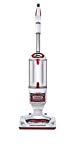 Shark Rotator Professional Upright Corded Bagless Vacuum for Carpet and Hard Floor with Lift-Away Hand Vacuum and Anti-Allergy Seal (NV501), Red