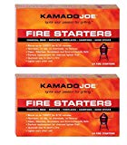 Kamado Joe KJFS Fire Starters - 24 Count - 2 Pack