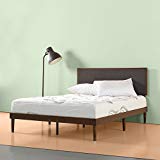 Sleep Master 8-Inch Cloud Memory Foam Mattress, Queen