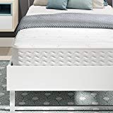 Signature Sleep 5426096 Contour Encased Mattress Twin White