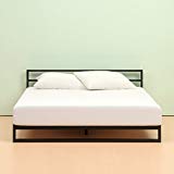 Zinus Memory Foam 6 Inch Green Tea Mattress, Queen