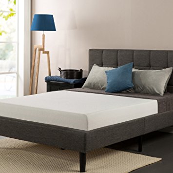 7. Zinus Sleep Master Ultima Comfort Memory Foam 8 Inch Mattress