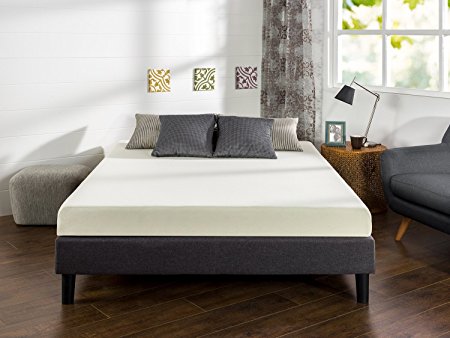 3. Zinus Sleep Master Ultima Comfort Memory Foam 6 Inch Mattress