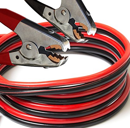 3. OxGord Jumper Cable