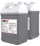 LastiSeal Concrete Stain & Sealer (5-gal.) - Waterproofs & Stains Concrete In One Step! (Dark Grey)