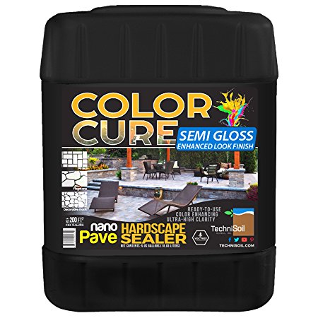 8. NanoPave Hardscape Sealer