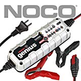 NOCO Genius G3500 6V/12V 3.5A UltraSafe Smart Battery Charger