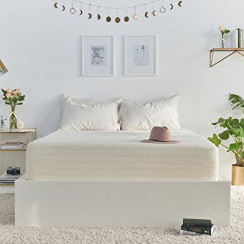 2. Brentwood Home Cypress Mattress