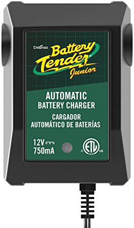 1. Battery Tender 021-0123 Battery Tender Junior