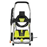 Sun Joe SPX4000 2030 PSI 1.76 GPM 14.5-Amp Electric Pressure Washer w/ Pressure-Select Technology