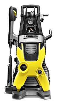 10. Karcher K5 Premium Electric Power Pressure Washer