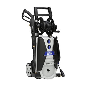 8. AR Blue Clean AR390SS 2000 psi Electric Pressure Washer
