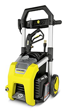 6. Karcher K1700 Electric Power Pressure Washer